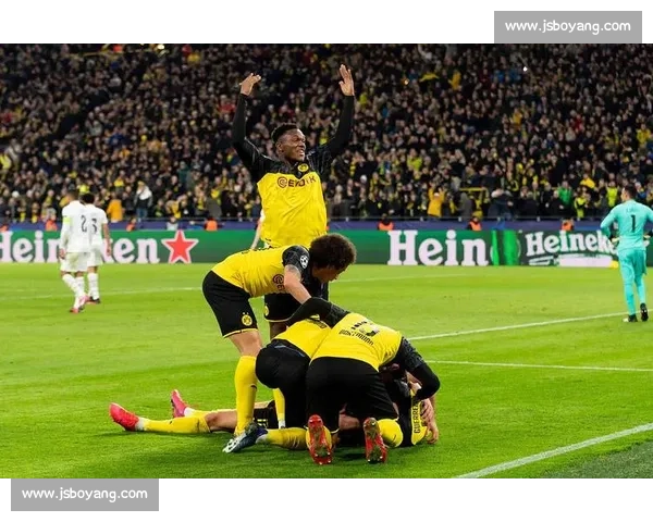 剑南春见证绝杀时刻!多特 96 分钟 1-0 科隆,拜尔救主马拉失单刀